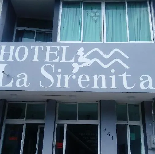 La Sirenita