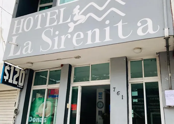 La Sirenita